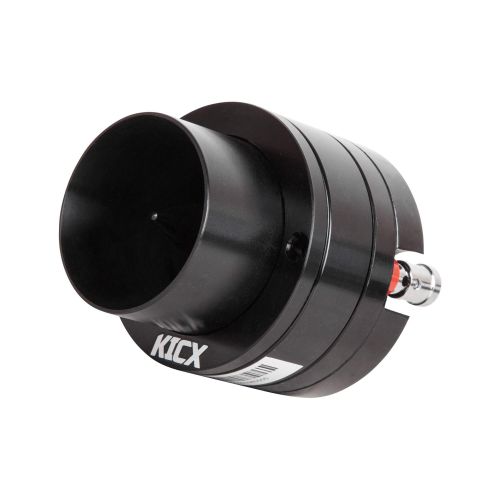 Kicx DTN 40 ver.2 | Рупорные твитеры