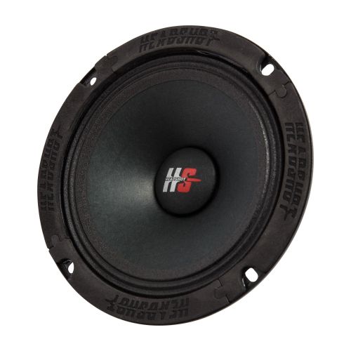 Kicx Headshot F65 | Эстрадная акустика 16 см. (6.5")