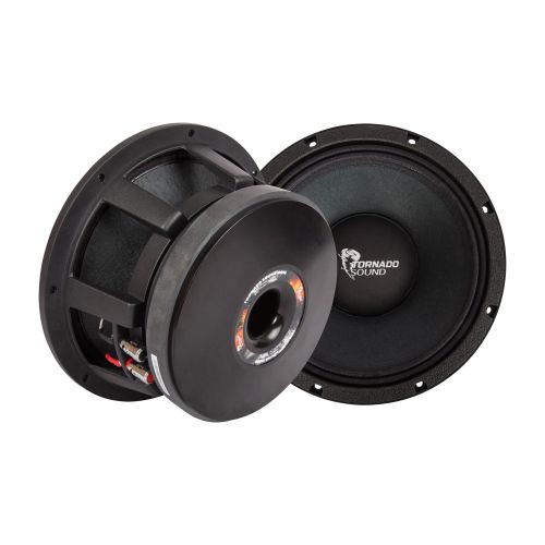 Kicx Tornado Sound MD 10 | Эстрадная акустика 25 см. (10")
