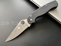Нож Spyderco C81