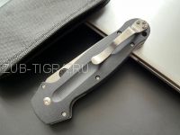 Нож Spyderco C215GP Ed Schempp