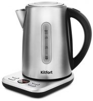 Чайник Kitfort KT-661