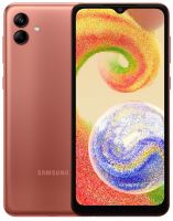 Смартфон Samsung Galaxy A04 SM-A045 4/64 ГБ, медный
