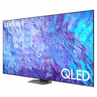 Телевизор Samsung QE98Q80CAU купить
