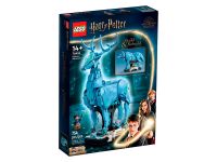 Конструктор LEGO Harry Potter 76414 "Экспекто Патронум", 754 дет.