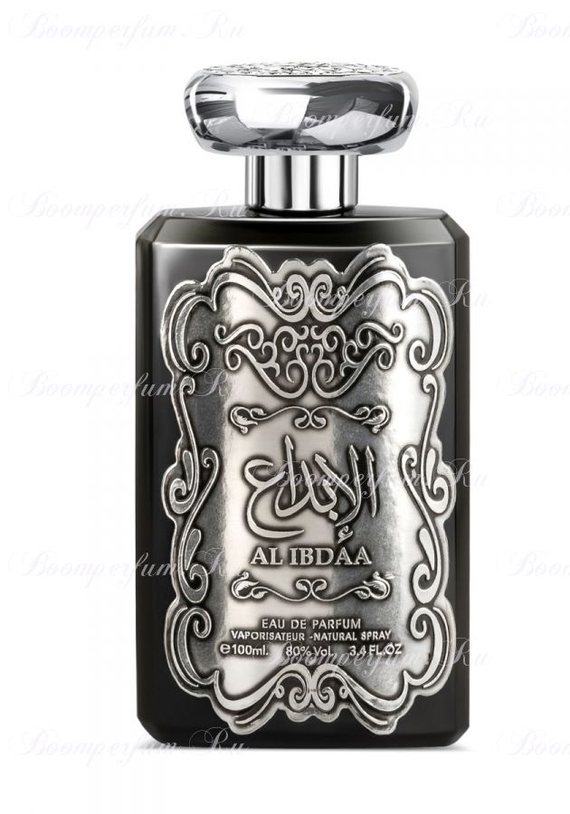 Al Ibdaa Eau de Parfum от Ard Al Zaafaran