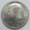 Джон Кеннеди 50 центов США 1971