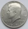 Джон Кеннеди 50 центов США 1972