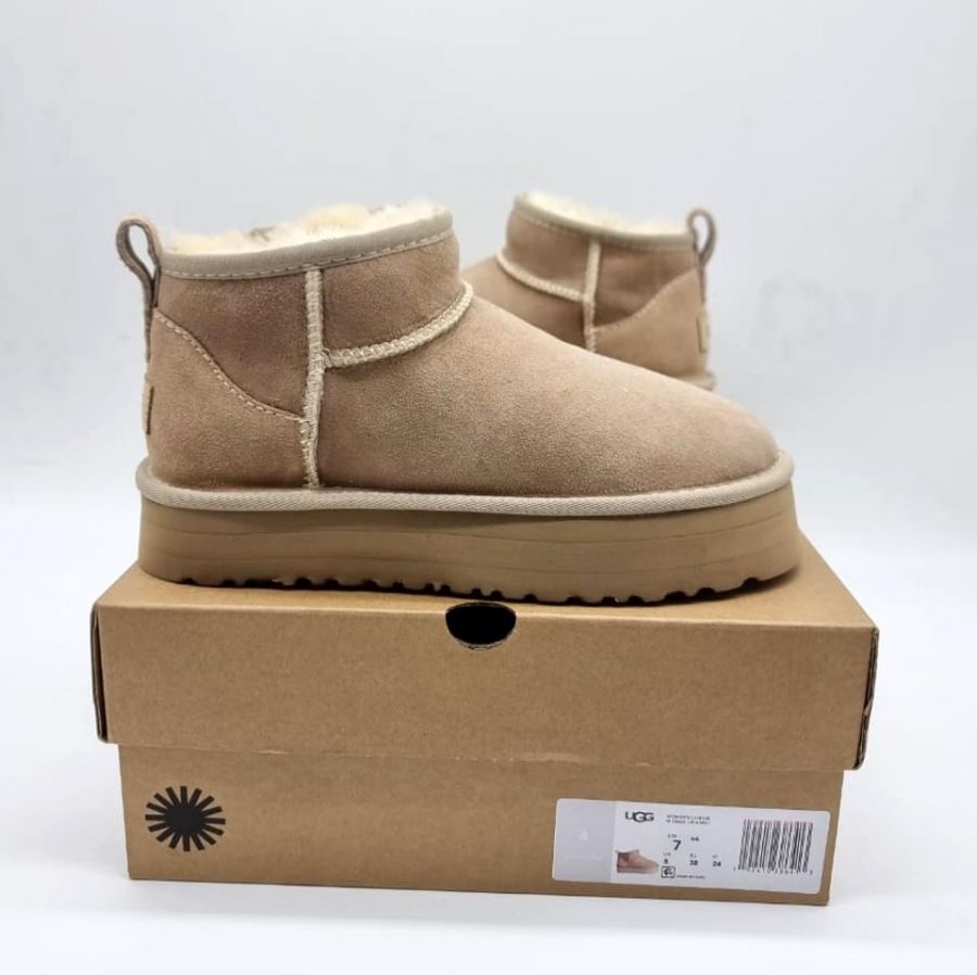 UGG женские