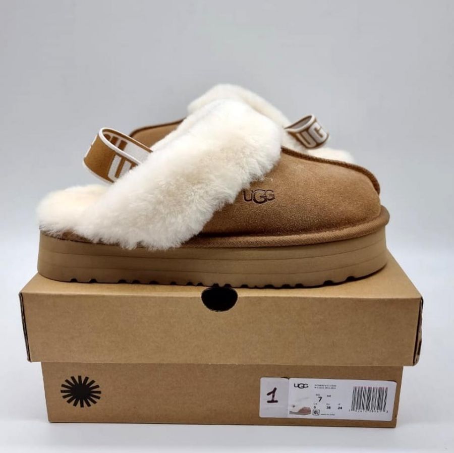 UGG женские