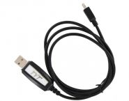 USB кабель для программирования рации TYT MD-9600