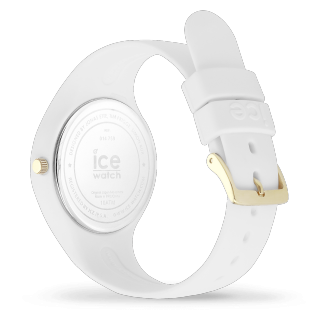 Наручные часы Ice-Watch Ice-Glam - White with numbers