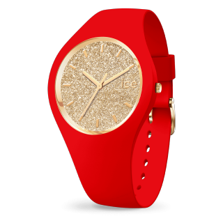 Женские наручные часы Ice-Glitter - Red passion от Ice-Watch