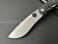 Нож Spyderco Subvert C239GPOR
