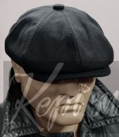 Кепка восьмиклинка Пики драйв кепи шапка мужская