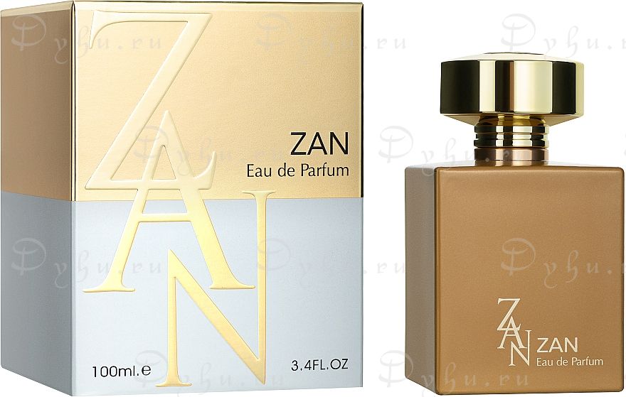 Fragrance World Zan