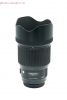 Объектив Sigma AF 85mm f/1.4 DG HSM ART для Canon подержанный