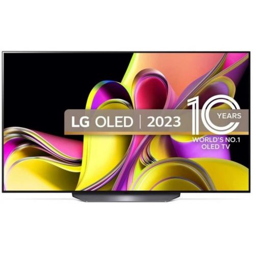 Телевизор LG ​OLED55B3RLA