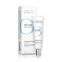 GiGi Крем интенсивный для век и губ Eye Care Intensive Cream