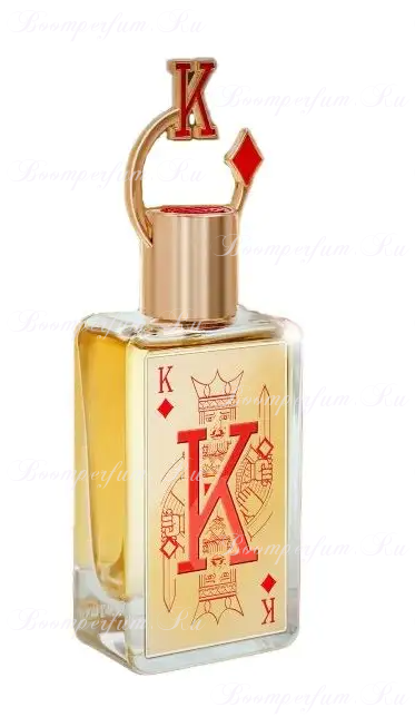 Fragrance World  King