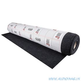 Kicx Carpet A графит (1250*10000)