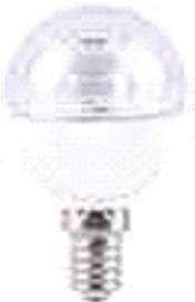 Светодиодная лампа Ecola шар прозрачный G45 E27 7W 2700K 2K Premium K7FW70ELC