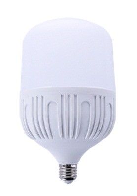 Светодиодная лампа Ecola высокомощн. E27/E40 40W 2700K 2K 200x120 Premium HPUW40ELC