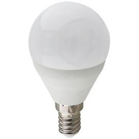 Светодиодная лампа Ecola шар G45 E14 10W 2700K 2K 82x45 Premium K4QW10ELC