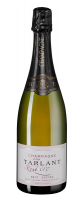 Champagne Tarlant Zero Rose Brut Nature, 0.75 л.