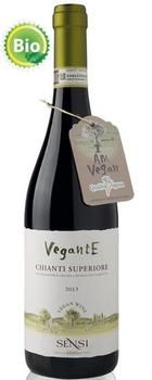 Sensi Vegante Chianti Superiore DOCG (BIO)