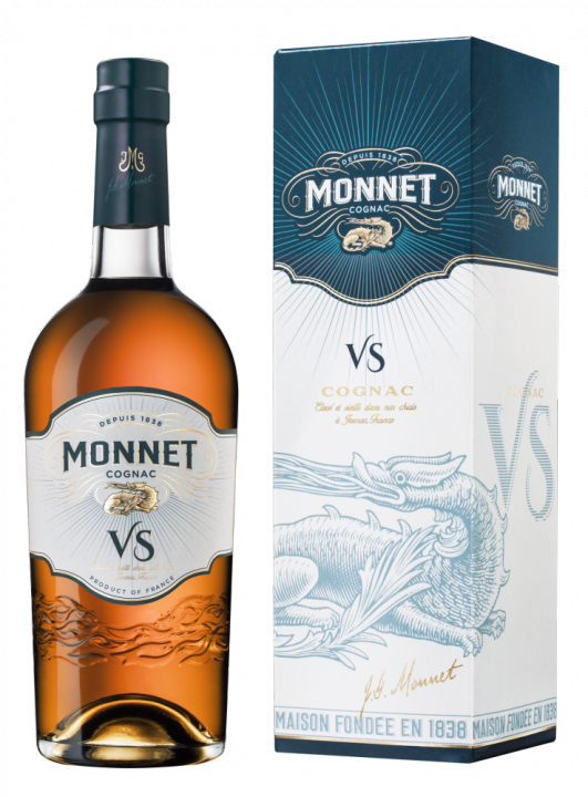 Monnet VS, 0.7 л.