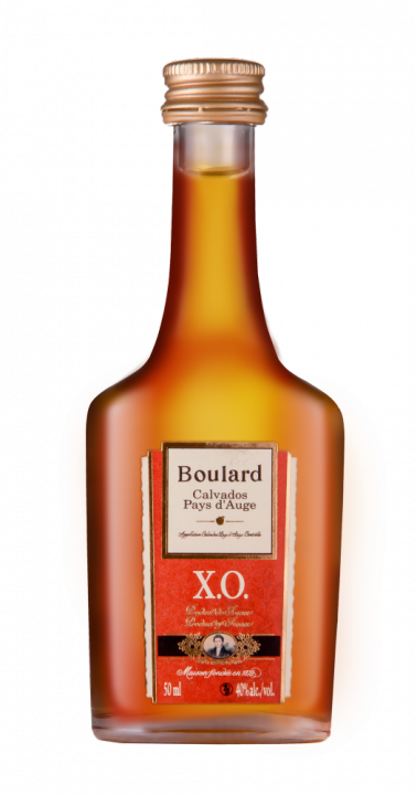 Boulard X.O., 0.05 л.