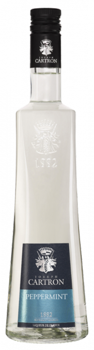 Liqueur de Peppermint Blanc, 0.7 л.