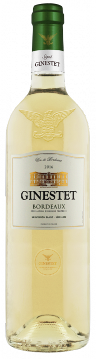 Ginestet Bordeaux, 0.75 л., 2017 г.