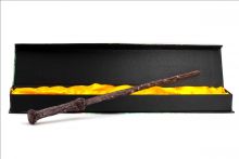Волшебная палочка Гарри Поттера 35 см в футляре