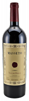 Masseto, 0.75 л., 2014 г.