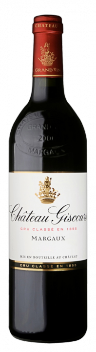Chateau Giscours, 0.75 л., 2013 г.