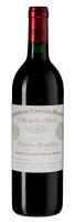 Chateau Cheval Blanc, 0.75 л., 1990 г.