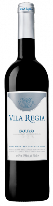 Vila Regia, 0.75 л., 2017 г.