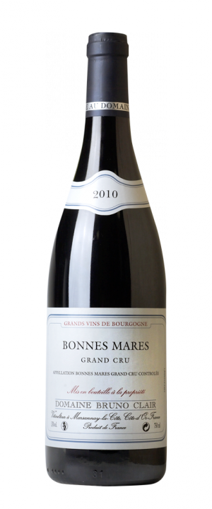 Bonnes-Mares Grand Cru, 0.75 л., 2014 г.