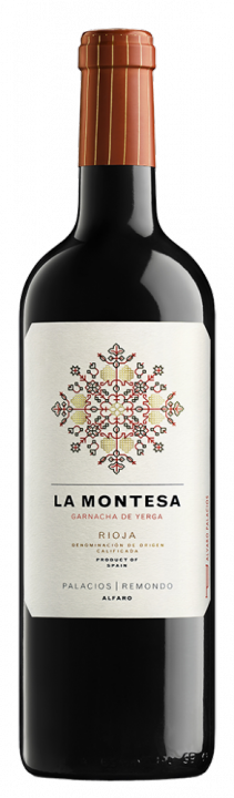 La Montesa, 0.375 л., 2015 г.
