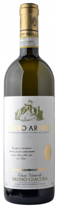 Roero Arneis, 0.75 л., 2016 г.