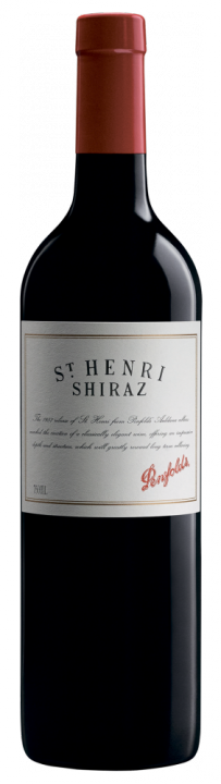 Penfolds St Henri Shiraz, 0.75 л., 2014 г.