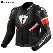 Куртка Revit Hyperspeed 2 Pro, Черно-красная