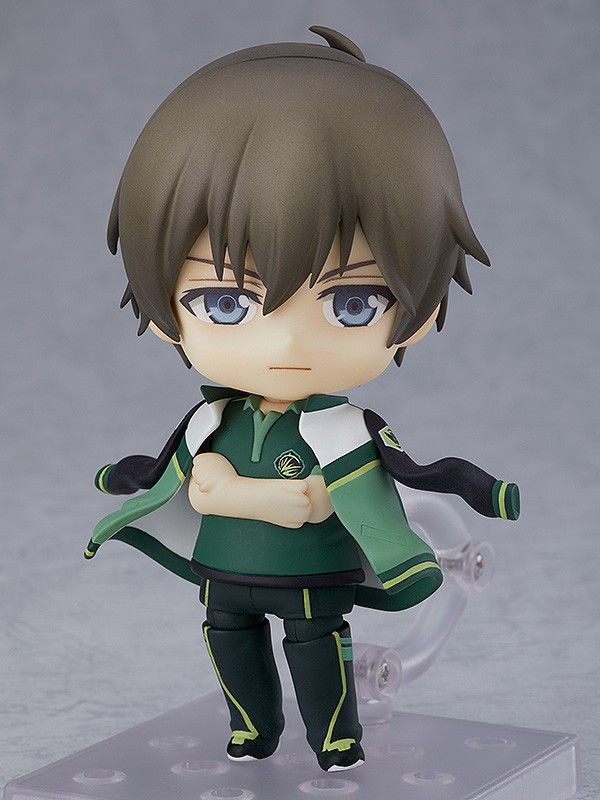 The King's Avatar - Nendoroid Wang Jiexi