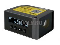 RGK DP502B Лазерный датчик расстояния (с вольтовым и токовым выходом) фото