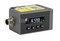 RGK DP1002B Лазерный датчик расстояния (с вольтовым и токовым выходом)