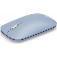 Беспроводная мышь Microsoft Modern Mobile Mouse (Pastel Bue)