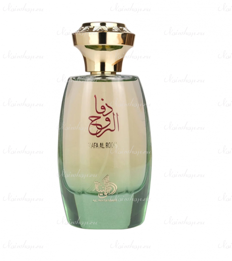 Arabian perfume Al Wataniah Dafa Al Rooh