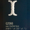 Декоративный Элемент Perfect G2066 12x22x25 см /Перфект